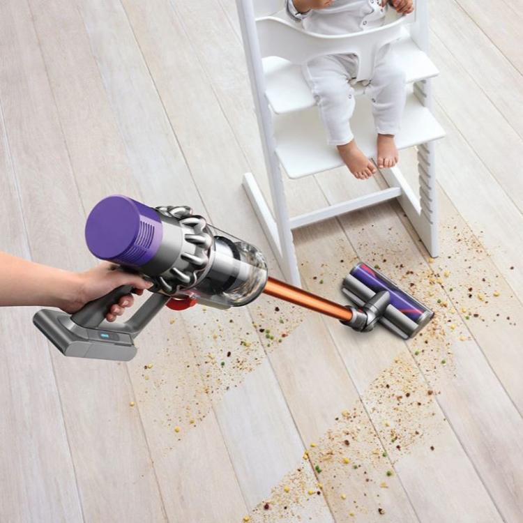 Dyson - Aspirapolvere Cyclone V10 Absolute+ Cordless Senza Sacco Scopa Elettrica