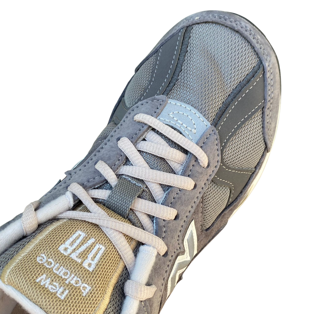 New Balance Sneakers Lifestyle Uomo Grigio Scuro CM878MG1