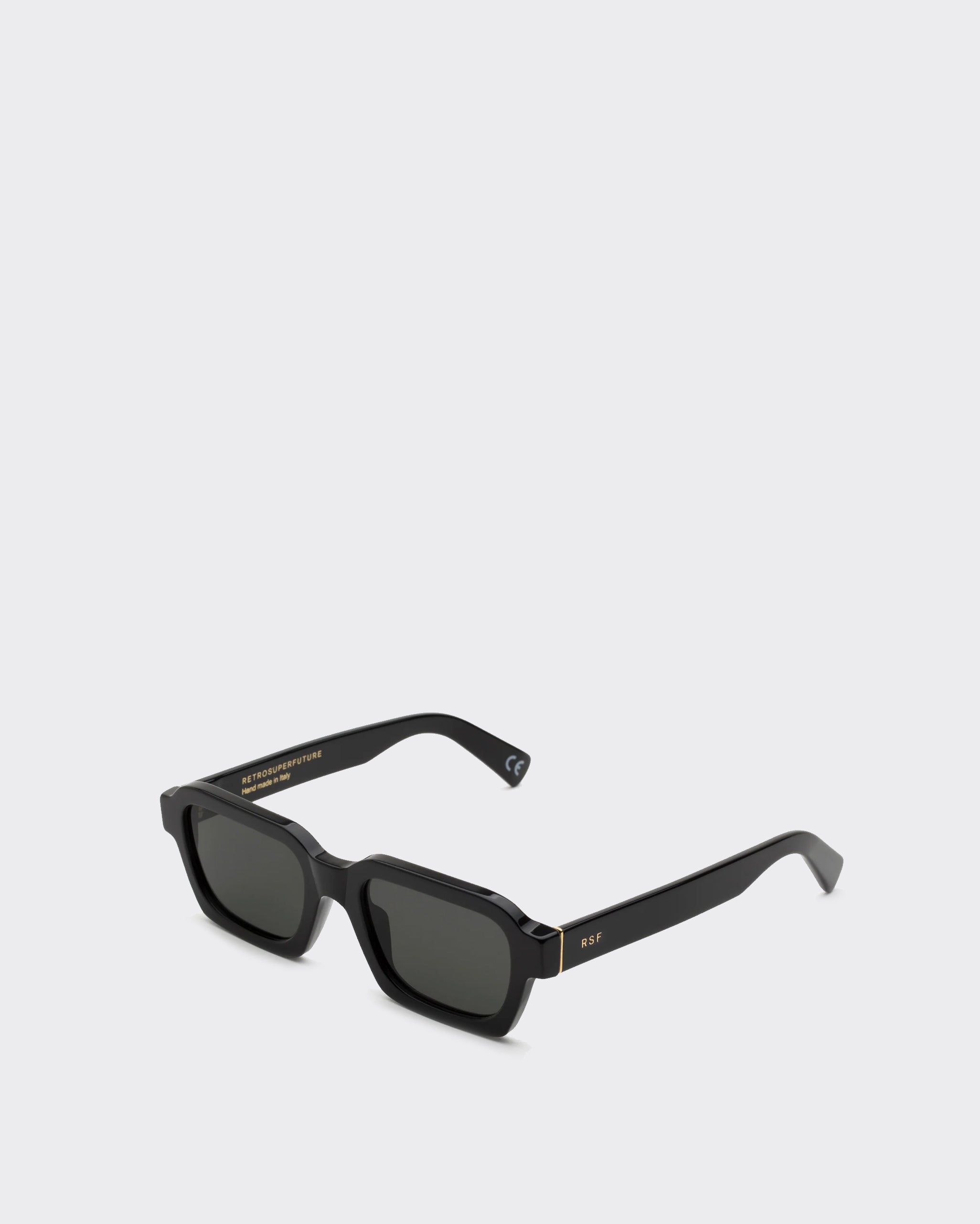 Occhiale Caro Black