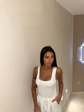 BODY BIANCO
