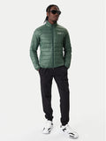 EA7 Emporio Armani Piumino Packable Uomo Verde Cilantro - 8NPB23 PNGPZ U7260