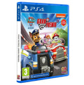 Paw Patrol Grand Prix: Gran Premio Kart Ps4 Gioco Italiano Eu Playstation 4