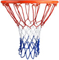 Contes Coppia Reti da Basket  per anello regolamentare da 45diam 6106 blu-bianco-rosso