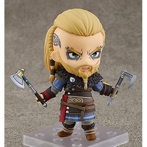 Nendoroid Series Assassins Creed Valhalla Eivor (1661) 15 Th Good Smile Company