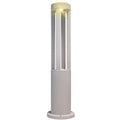 Lampione Giardino Lampada 12W Led Terra Esterno Lampioncino Bianco Naturale Es28