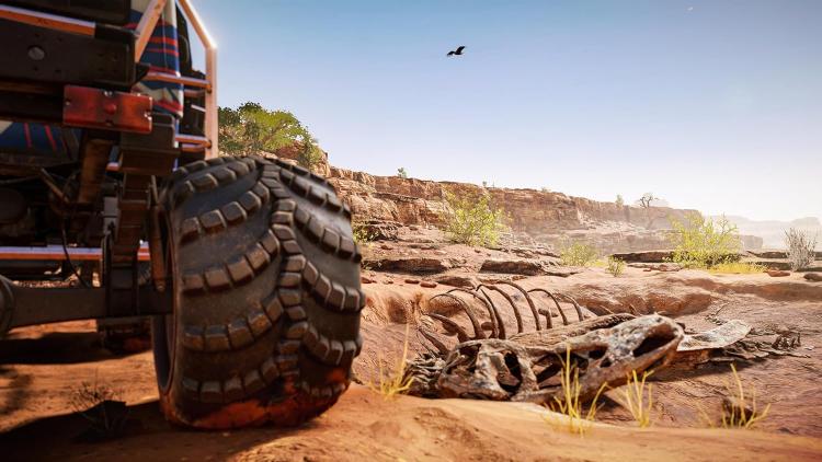 Expeditions A Mudrunner Game Xbox Serie X Videogioco Pal Ita Nuovo Italiano