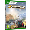 Expeditions A Mudrunner Game Xbox Serie X Videogioco Pal Ita Nuovo Italiano