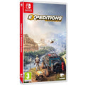 Expeditions A Mudrunner Game Nintendo Switch Videogioco Pal Ita Nuovo Italiano