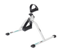 Everfit Pedaliera per riabilitazione arti superiori e inferiori WELLY-S