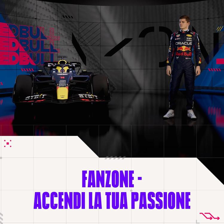 Ea Sports F1 24 Ps4 Gioco Ufficiale Fia Formula Uno 2024 Italiano Playstation 4