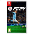 Ea Sports Fc 24 Nintendo Switch Gioco Italiano Eu Videogioco Fifa 24 Nuovo