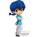 BANPRESTO Q POSKET (RANMA) SAOTOME RANMA VER.1 STATUETTA PVC FIGURE 14CM BAND