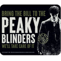 ABYSTYLE - Peaky Blinders (Under New Management) Tappetino Mouse 23,5cm Mousepad