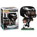 Funko Pop ! Football - Nfl - Eaglses (240) Jalen Hurts Player Americano Vinyl