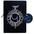 Harry Potter (2 Pack) Taccuino Notebook Quaderni Wingardum Leviosa Lumos Maxima
