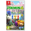 Pikmin 4 Nintendo Switch Gioco Italiano Videogioco Nuovo Sigillato Pal