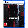 Hitman World Of Assassination Ps5 Gioco Italiano Playstation 5 Nuovo Sigillato