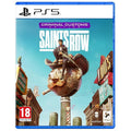 Saints Row Criminal Customs Edition Ps5 Videogioco Playstation 5 Italiano Nuovo