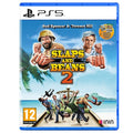 Slaps And Beans 2 Ps5 Gioco Bud Spencer E Terence Hill Gioco Italiano Eu Nuovo