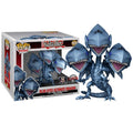 Funko Pop ! Animation Yu-Gi-Oh (1078) Blue-Eyes Ultimate Dragon 25Th Anniversary