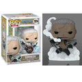 Funko Pop ! Animation - One Piece (1914 ) Smoker Wchase (Exclusive) 9 Cm