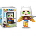 Funko Pop ! Animation Adventure Time Cn - Finn The Human (1077) Vinyl Figure