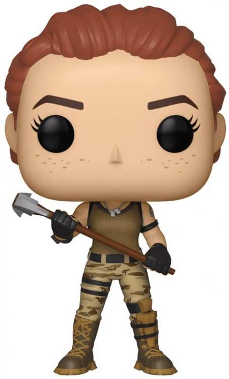 Funko Pop ! Games Fortnite Tower Recon Specialist 439 Vinyl Figure Da Collezione