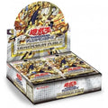 Yu-Gi-Oh! - Incredibili Difensori (Display 24 Buste) Ita Gioco Di Carte Card Tcg