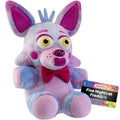 Funko Peluche Fnaf Five Nights Freddy'S (Foxy Con Papillon) 20Cm Plush