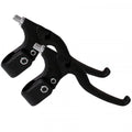 Coppia Leve Freni In Resina Bici Freno Regolabile Universale Bicicletta Mtb Bike