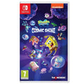 Spongebob Squarepants The Cosmic Shake Nintendo Switch Gioco Italiano Nuovo Eu