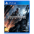 Terminator Resistance Ps4 Videogioco Italiano Gioco Playstation 4 Nuovo Up Ps5