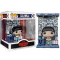 Funko Pop! Deluxe - Stranger Things : (1187) Byers House Will Exm Vinyl Figure
