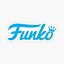 Funko Pop ! Games Fortnite - Blackheart (616) Vinyl Figure Da Collezione Blue