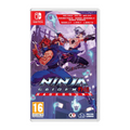 Ninja Gaiden: Ragebound Nintendo Switch Videogioco EU Nuovo Multilingua SW