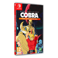Space Adventure Cobra - The Awakening Nintendo Switch Eu Sigillato Nuovo