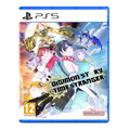 Digimon Story: Time Stranger PS5 Videogioco EU Multilingua Ita Nuovo
