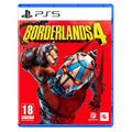 Borderlands 4 Ps5 Videogioco EU Playstation 5 Nuovo Multilingua Ita Nuovo