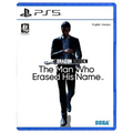 Like A Dragon Gaiden: The Man Who Erased His Name PS5 Eu Ita SubTit. Sigillato