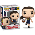 Funko Pop ! WNBA - Indiana Fever (02) Caitlin Clark Vinyl Figure 9cm