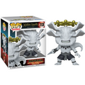 Funko Pop ! Animation - Jujutsu Kaisen (2128) Mahoraga Vinyl 15cm