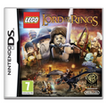 Lego Lord Of The Rings Nintendo DS Nuovo Sigillato UK