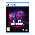 Lost Records: Bloom & Rage PS5 Gioco Sigillato Italiano PlayStation 5