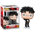Funko Pop ! Animation - DanDaDan (2100) Okarun (Chase) 9cm Figure