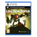 Underdogs PSVR2/Ps5 Gioco Italiano Videogioco EU Playstation 5 Nuovo