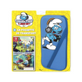 I Puffi Collection 2 Giochi in 1 + Travel Case Custodia Videogioco EU Multilingua Ita