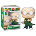 Funko Pop ! Animation - Sakamoto Days (2058) Taro Sakamoto Figure 9cm