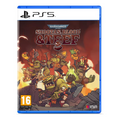 Warhammer 40,000: Shootas, Blood & Teef Ps5 Videogioco EU Playstation 5 Nuovo
