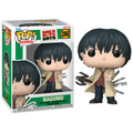 Funko Pop ! Animation - Sakamoto Days (2060) Nagumo Vinyl Figure 9cm