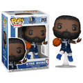 Funko Pop ! NBA - Dallas Mavericks (213) Kyrie Irving Figure Mavs 9cm